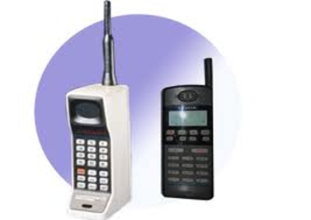 Intro to 2G Phones