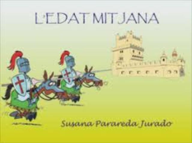 Edat mitjana
