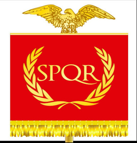 La caiguda del imperi Romà