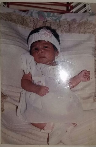 Familia: Mi nacimiento