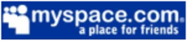 Myspace created