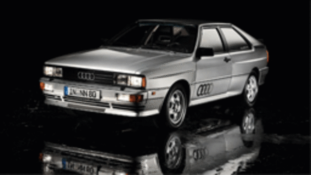 A l'avantguarda de la tècnica