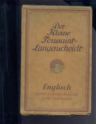 Primeras clases con material diseñado para el autoestudio