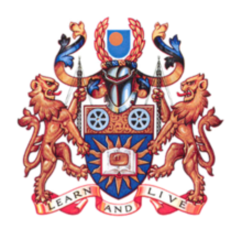 Open University Británica