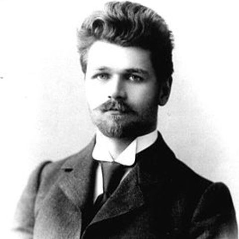 С.Т.Шацкий. Развитие эвристических подходов в образовании.