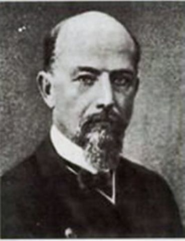 П.К.Энгельмейер. Описание эвристики в изобретательстве.