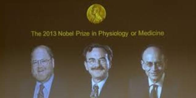 Thomas Südhof (Gotinga, Alemania; 22 de diciembre de 1955) - actualidad