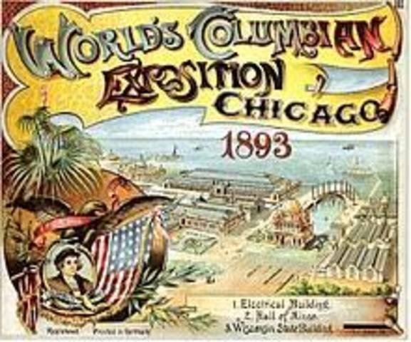 World's Colombian Exposition