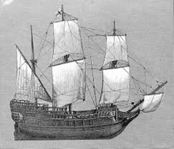 Mayflower