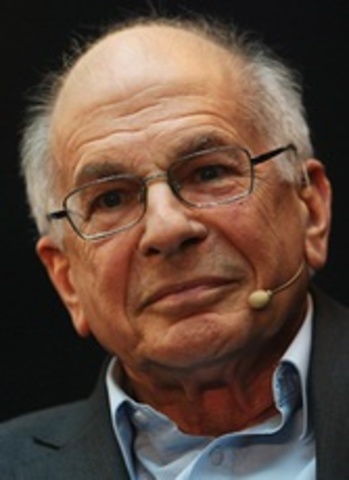 Д.Канеман."Думай медленно, решай быстро".