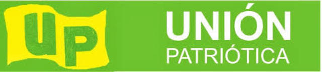 Creation of "Unión Patriótica"