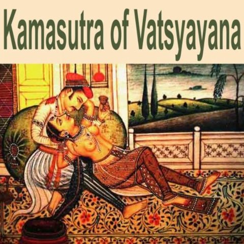 kama sutra (240 d.C - 550 d.C)