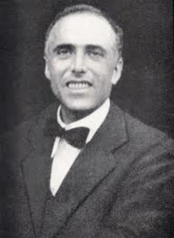 Il delitto di Matteoitti