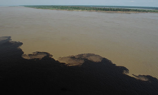 Primer viaje de Wallace