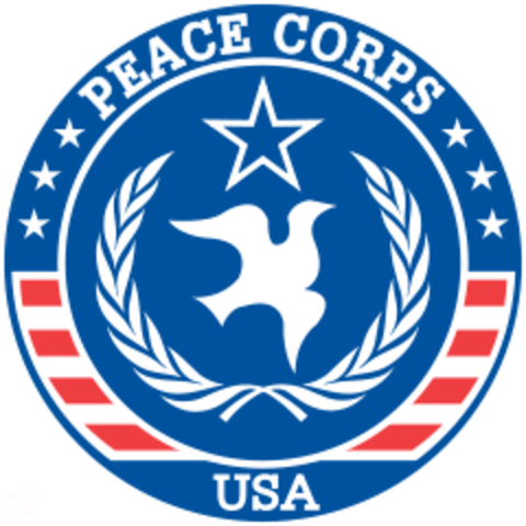 Peace Corps Formed