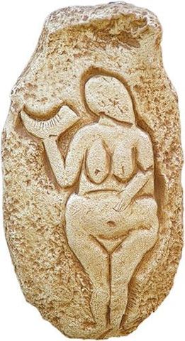 Inicio de la relación Sexualidad-Religión