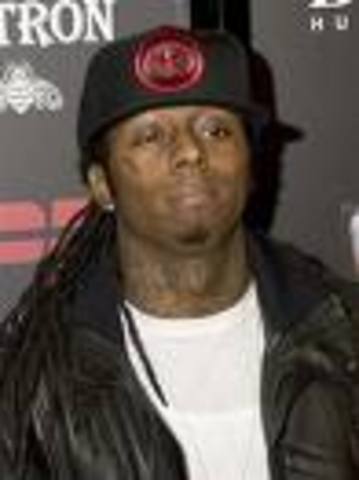 Lil Wayne is released from prision
