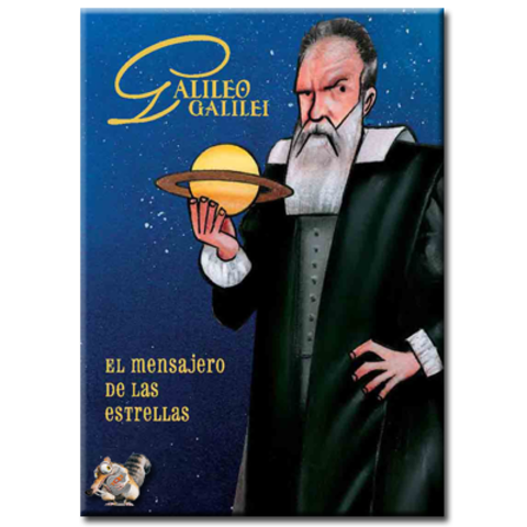 Publica: El mensajero de las estrellas