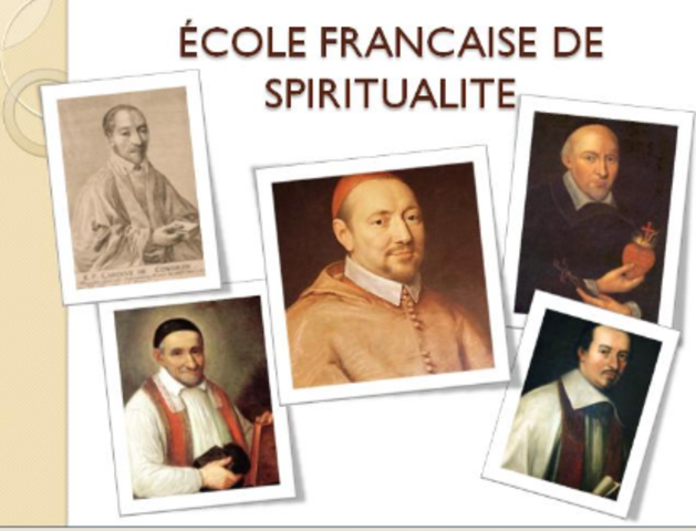 Los mas influyentes de la escuela francesa