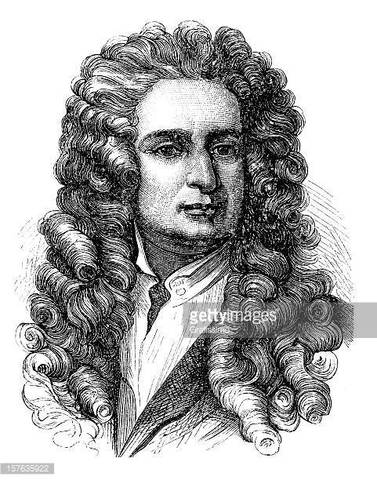 Es miembro del Parlamento.