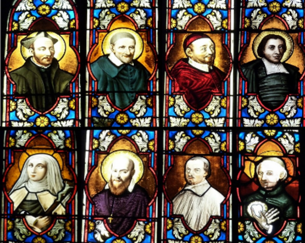 Las congregaciones de la actualidad