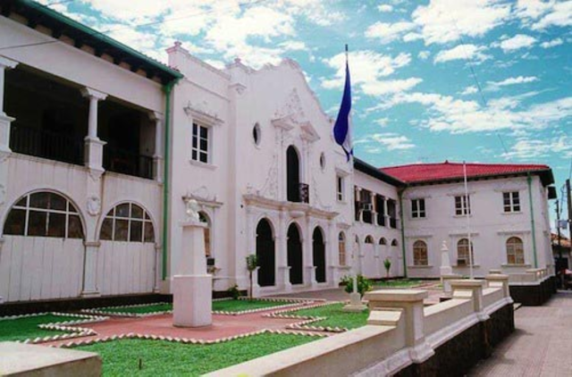 Universidad Nacional Autónoma de Nicaragua