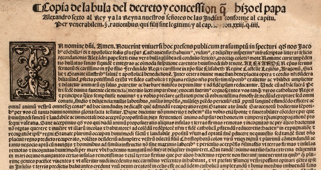 The Doctorine discovery