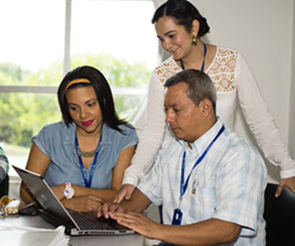 Objetivos y Funciones