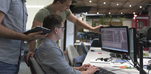 Programación o Técnicas de Codificación