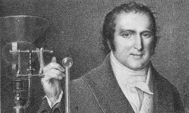 1850-1900 Revolución química