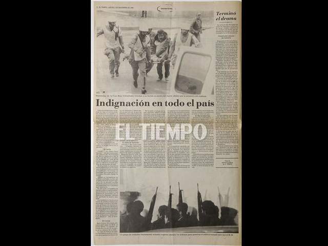 Descubrimiento de otros objetivos