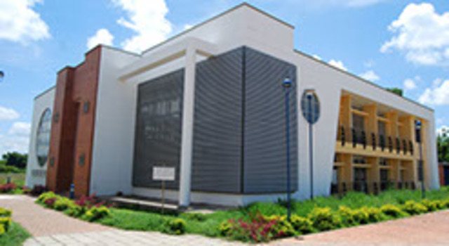 Escuelas de formación