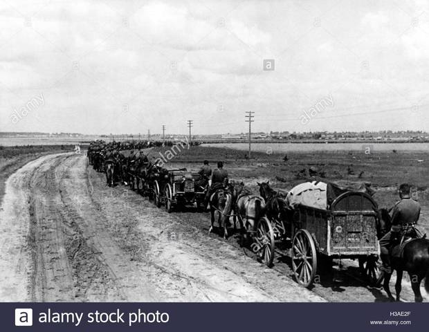 Estados Unidos aplicó las técnicas de investigación de Operaciones en la guerra para obtener éxito.