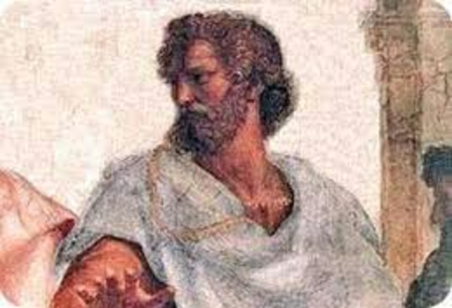 Filosofía dominante.