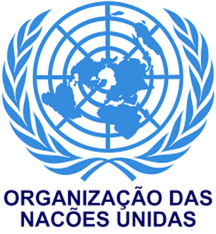 Fundação da ONU