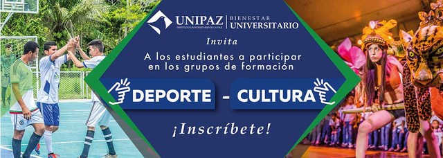 Actualidad Unipaz