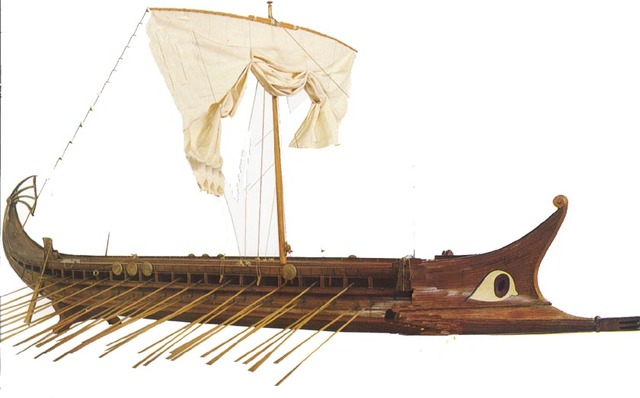 ναυμαχία Σαλαμίνας