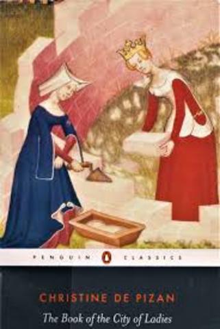 The book of the City of Ladies