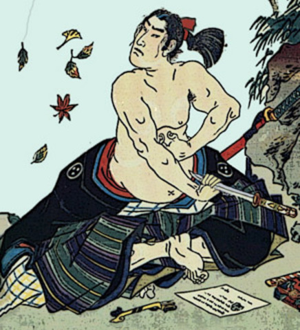Seppuku