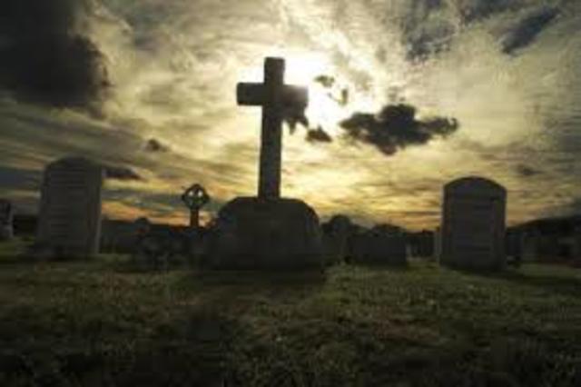 Muere San Juan Eudes.