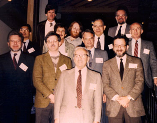 Mejora de procesos de planificación a gran escala