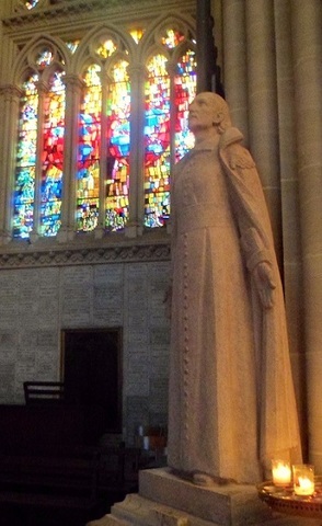 Siglo XVIII- "Siglo de las almas"