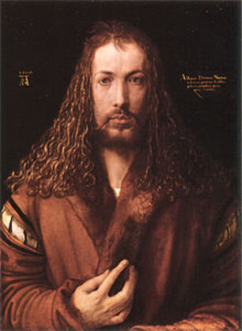 Albrecht Durer