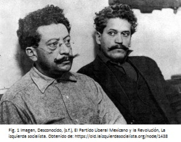 Revolución mexicana