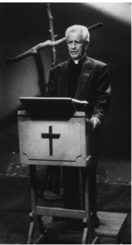 Inicia la emisión Minuto de Dios