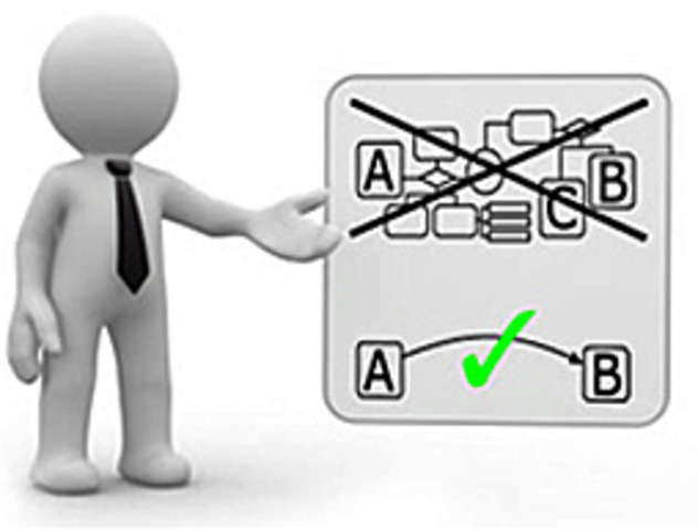 Se desarrollan técnicas de computación