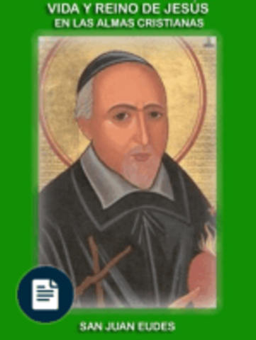 Vida y reino de jesus.