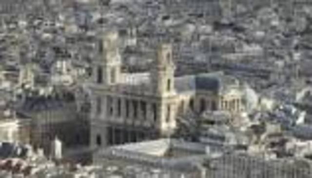 Escuela Francesa de Espiritualidad