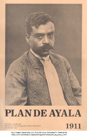 Emiliano Zapata