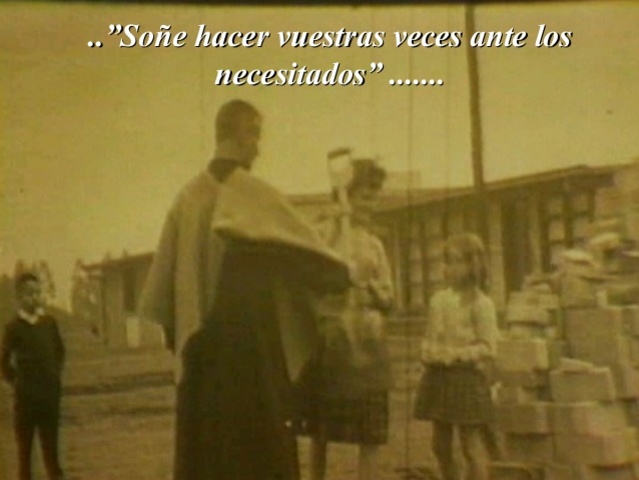 La Ciudadela Minuto de Dios